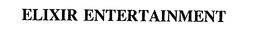 ELIXIR ENTERTAINMENT trademark