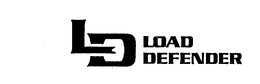 LD LOAD DEFENDER trademark