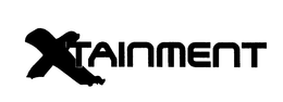 XTAINMENT trademark