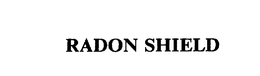 RADON SHIELD trademark