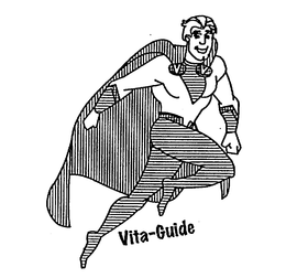 VITA-GUIDE trademark