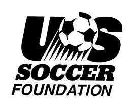 US SOCCER FOUNDATION trademark