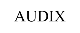AUDIX trademark