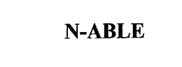 N-ABLE trademark