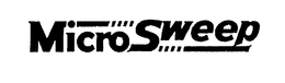 MICRO SWEEP trademark