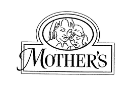 MOTHER'S trademark