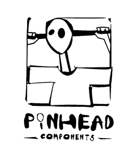 PINHEAD COMPONENTS trademark