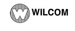 W WILCOM trademark