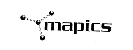 MAPICS trademark