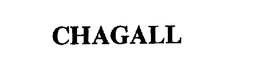 CHAGALL trademark