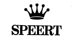 SPEERT trademark