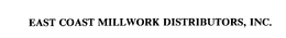 EAST COAST MILLWORK DISTRIBUTORS, INC. trademark