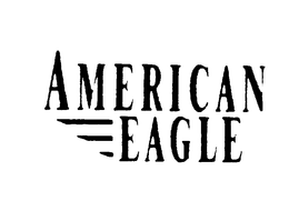 AMERICAN EAGLE trademark