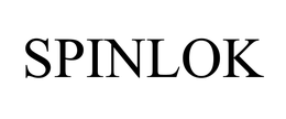 SPINLOK trademark