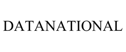 DATANATIONAL trademark