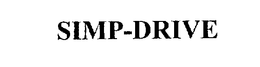 SIMP-DRIVE trademark