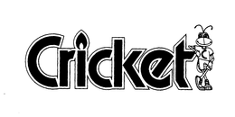 CRICKET trademark
