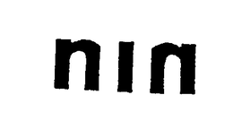 NIN trademark