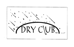 DRY CLUB trademark