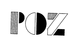 POZ trademark