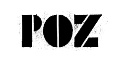POZ trademark