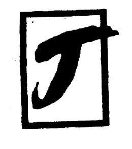 J trademark