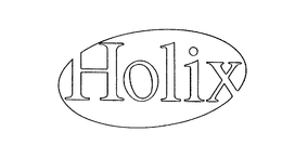 HOLIX trademark