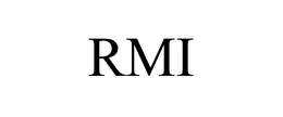 RMI trademark