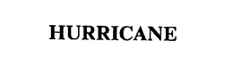 HURRICANE trademark