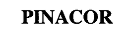 PINACOR trademark