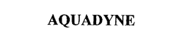 AQUADYNE trademark