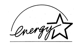 ENERGY trademark