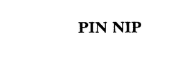 PIN NIP trademark