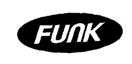 FUNK trademark