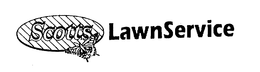 SCOTTS LAWNSERVICE trademark