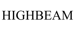 HIGHBEAM trademark