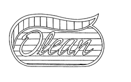 OLEAN trademark