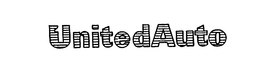 UNITED AUTO trademark