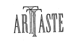 ART TASTE trademark