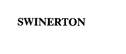 SWINERTON trademark