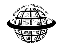 BUFFALLO SPORTS ENTERPRISES, INC. trademark