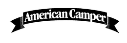AMERICAN CAMPER trademark