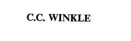 C.C. WINKLE trademark