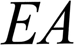 EA trademark