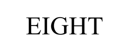 EIGHT trademark