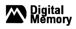 DM DIGITAL MEMORY trademark