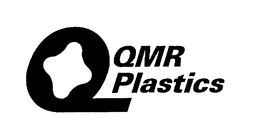 Q QMR PLASTICS trademark