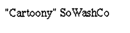 SOWASHCO SOUTH WASHINGTON COUNTY COMMUNITY WEB PAGES trademark