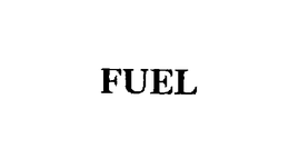 FUEL trademark