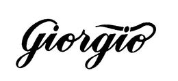 GIORGIO trademark